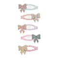 Mimi & Lula | Sparkle mini bow clic clacs - Mimi & Lula - wonder & melon
