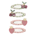 Mimi & Lula | Summer fruit clic clacs - Mimi & Lula - wonder & melon
