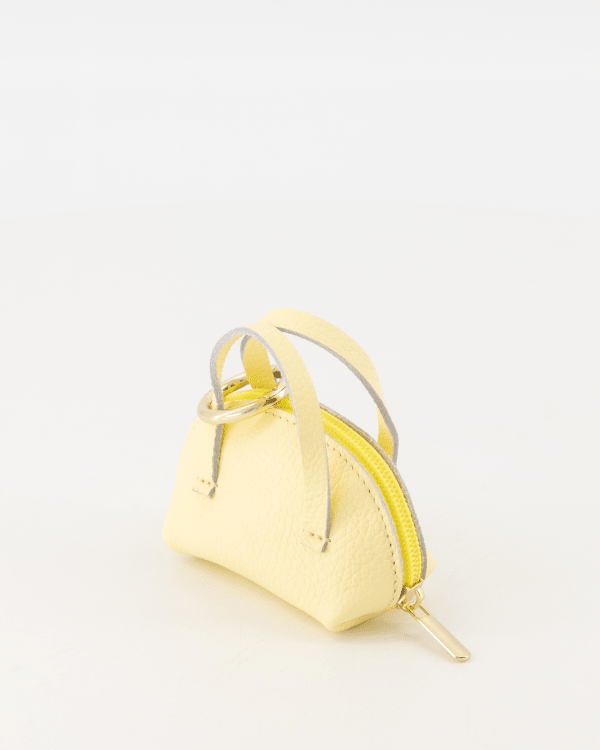 Mini Bag | Butter Yellow - wonder & melon - wonder & melon