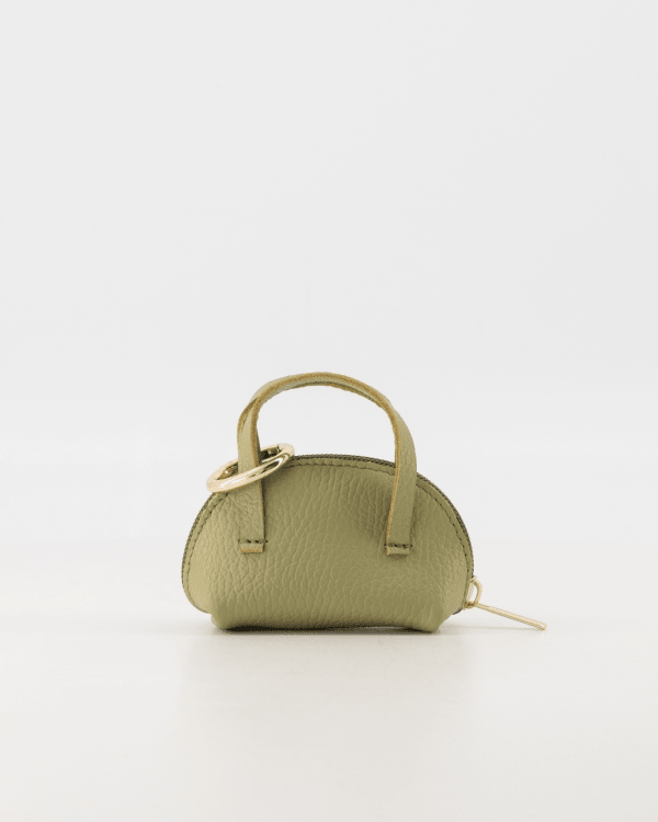 Mini Bag | Mos Groen - wonder & melon - wonder & melon