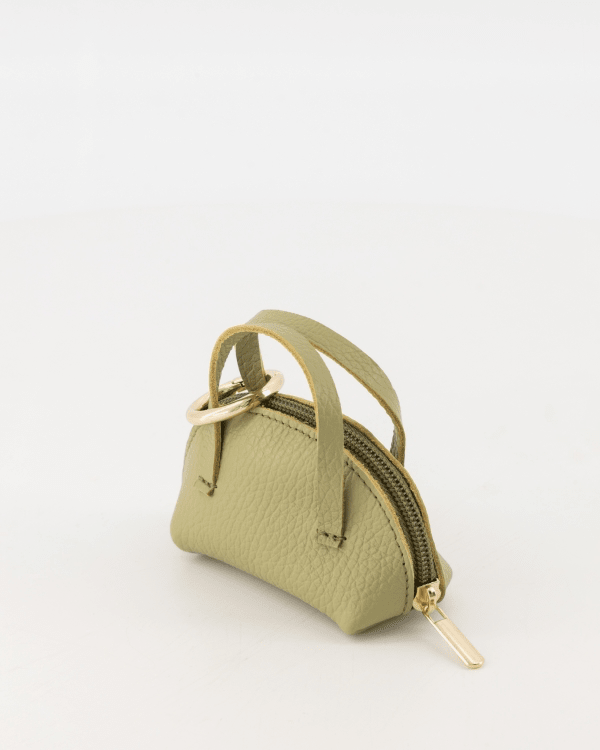 Mini Bag | Mos Groen - wonder & melon - wonder & melon