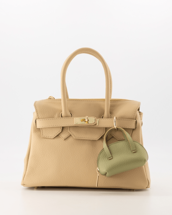 Mini Bag | Mos Groen - wonder & melon - wonder & melon