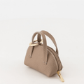 Mini Bag | Taupe - wonder & melon - wonder & melon