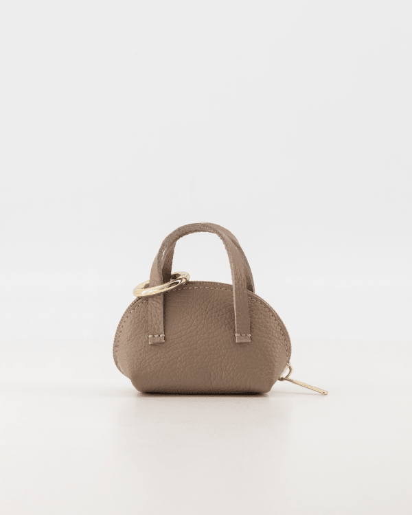 Mini Bag | Taupe - wonder & melon - wonder & melon