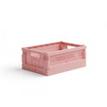 Mini krat | Made Crate | Candyfloss pink - Made Crate - wonder & melon