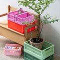 Mini krat | Made Crate | Candyfloss pink - Made Crate - wonder & melon