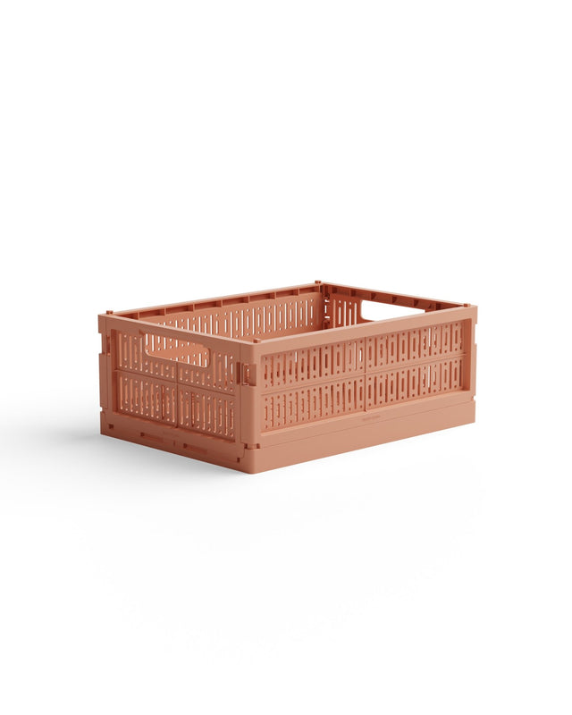 Mini krat | Made Crate | Peachy - Made Crate - wonder & melon