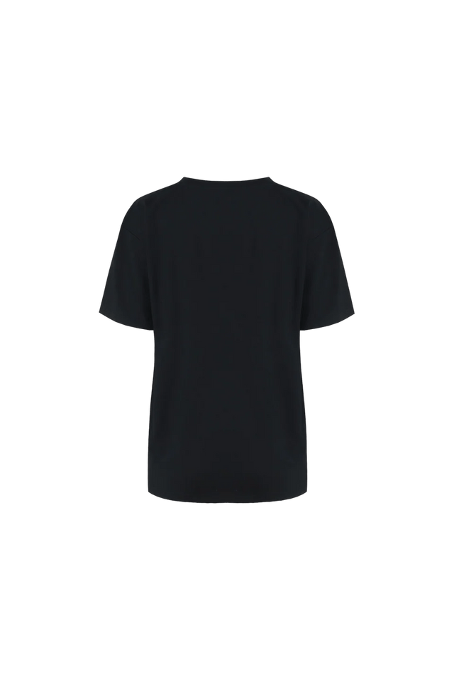Mirala T-Shirt Black | Fluresk - Fluresk - wonder & melon