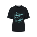 Mirala T-Shirt Black | Fluresk - Fluresk - wonder & melon