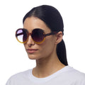 Monica | Havana Yellow | Okkia - Okkia - wonder & melon