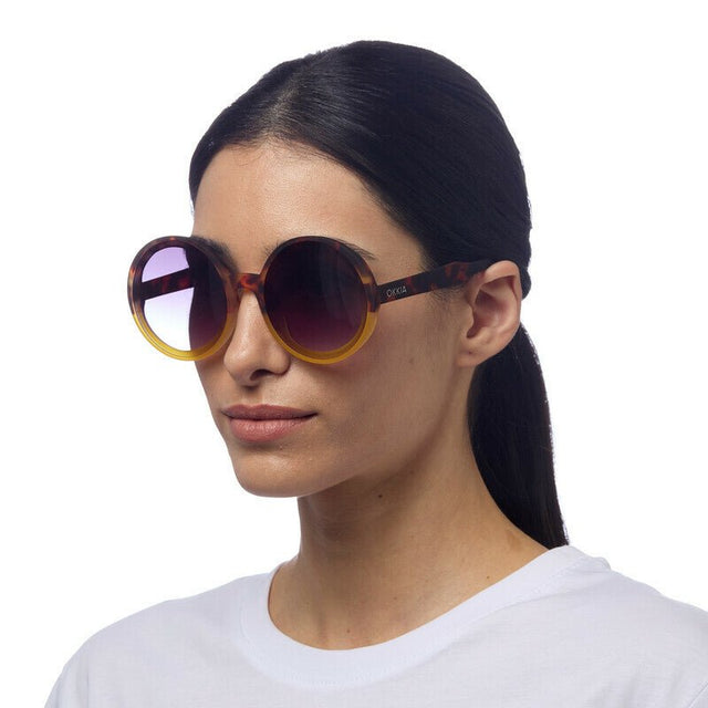 Monica | Havana Yellow | Okkia - Okkia - wonder & melon