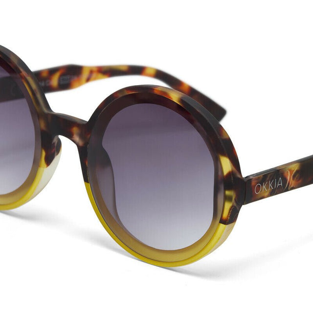 Monica | Havana Yellow | Okkia - Okkia - wonder & melon