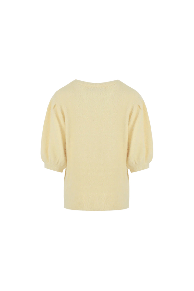 Moraine knit top | Fluresk - Fluresk - wonder & melon