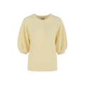 Moraine knit top | Fluresk - Fluresk - wonder & melon