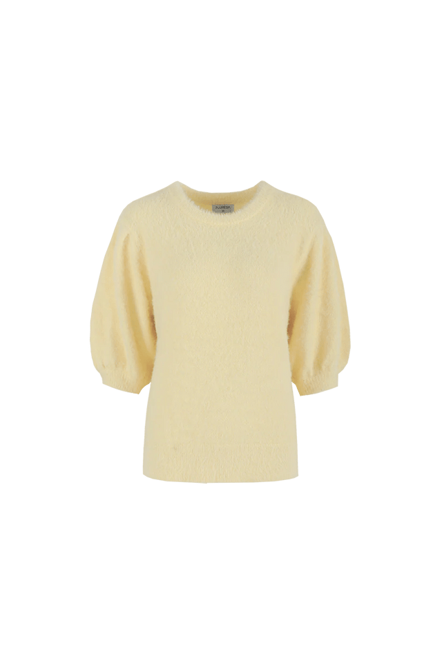 Moraine knit top | Fluresk - Fluresk - wonder & melon