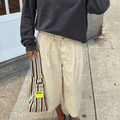 MOSJ Atelier | Capri City Bag - Mosj atelier - wonder & melon