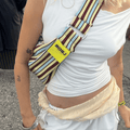 MOSJ Atelier | Capri City Bag - Mosj atelier - wonder & melon