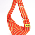 MOSJ Atelier | Cosmo City Bag - Mosj atelier - wonder & melon