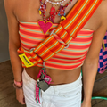 MOSJ Atelier | Cosmo City Bag - Mosj atelier - wonder & melon