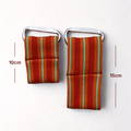 MOSJ Atelier | Cosmo City Bag - Mosj atelier - wonder & melon