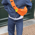 MOSJ Atelier | Cosmo City Bag - Mosj atelier - wonder & melon
