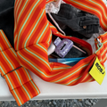 MOSJ Atelier | Cosmo City Bag - Mosj atelier - wonder & melon
