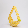 MOSJ Atelier | Lemon Pop City Bag - Mosj atelier - wonder & melon