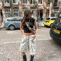 MOSJ Atelier | Little B City Bag - Mosj atelier - wonder & melon