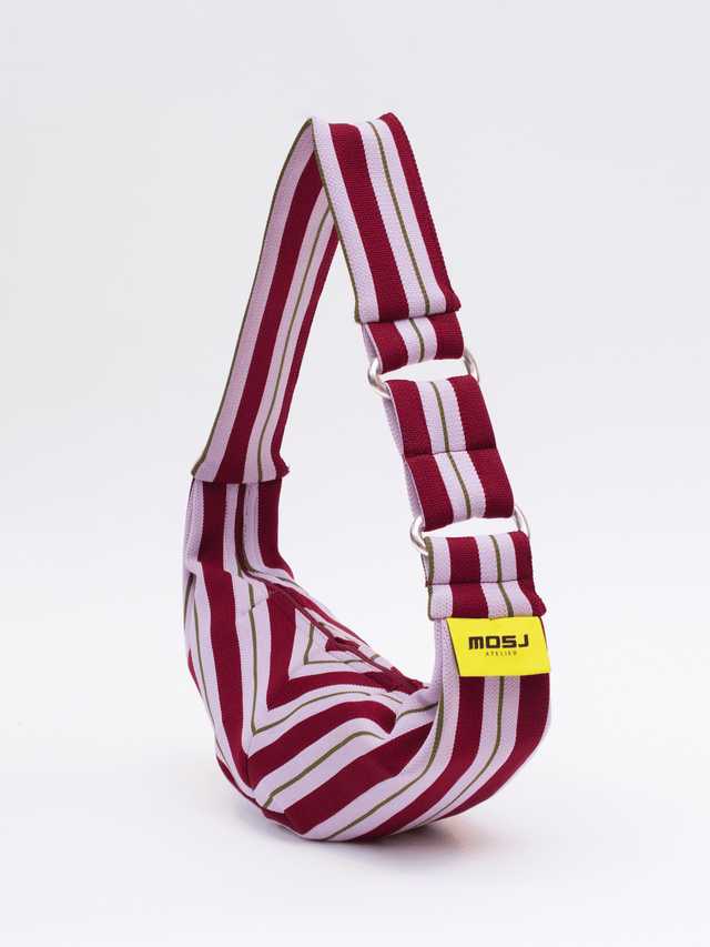 MOSJ Atelier | Little B City Bag - Mosj atelier - wonder & melon