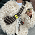 MOSJ Atelier | Little M City Bag - Mosj atelier - wonder & melon