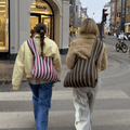 MOSJ Atelier | The Burgundy Boxer - Mosj atelier - wonder & melon