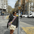MOSJ Atelier | The Burgundy Boxer - Mosj atelier - wonder & melon