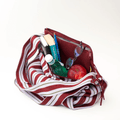 MOSJ Atelier | The Burgundy Boxer - Mosj atelier - wonder & melon