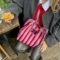 MOSJ Atelier | The Cherry Bucket Bag - Mosj atelier - wonder & melon