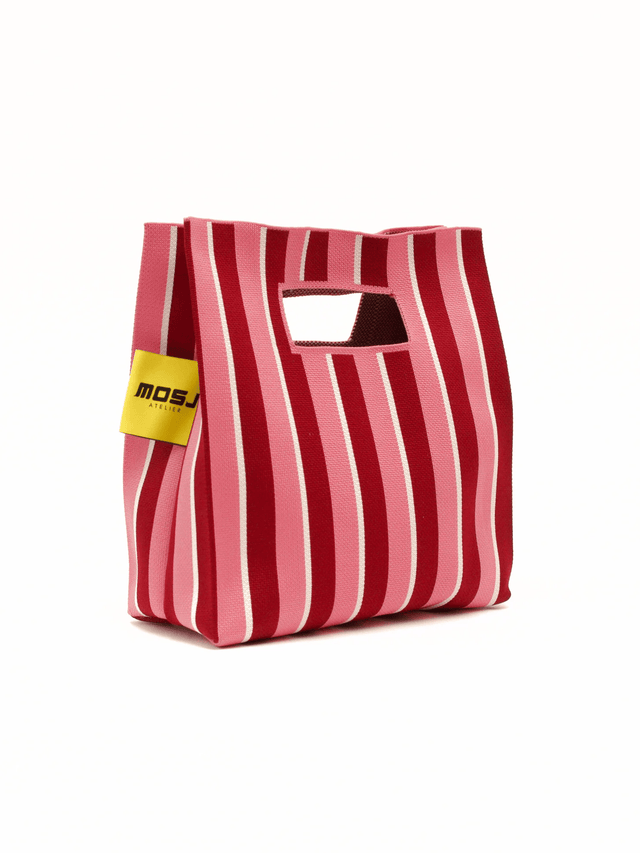 MOSJ Atelier | The Cherry Bucket Bag - Mosj atelier - wonder & melon