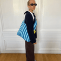 MOSJ Atelier | The Elba Boxer - Mosj atelier - wonder & melon