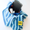 MOSJ Atelier | The Elba Boxer - Mosj atelier - wonder & melon
