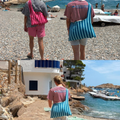 MOSJ Atelier | The Elba Boxer - Mosj atelier - wonder & melon