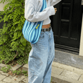 MOSJ Atelier | The Elba Boxer - Mosj atelier - wonder & melon