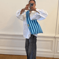MOSJ Atelier | The Elba Boxer - Mosj atelier - wonder & melon