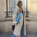 MOSJ Atelier | The Elba Boxer - Mosj atelier - wonder & melon