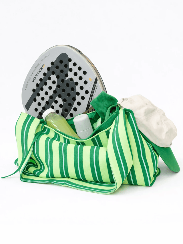 MOSJ Atelier | The Gini Boxer - Mosj atelier - wonder & melon