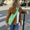 MOSJ Atelier | The Gini Boxer - Mosj atelier - wonder & melon