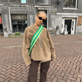 MOSJ Atelier | The Gini Boxer - Mosj atelier - wonder & melon