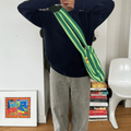 MOSJ Atelier | The Gini Boxer - Mosj atelier - wonder & melon