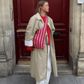 MOSJ Atelier | The Poppy Boxer - Mosj atelier - wonder & melon