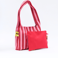 MOSJ Atelier | The Poppy Boxer - Mosj atelier - wonder & melon