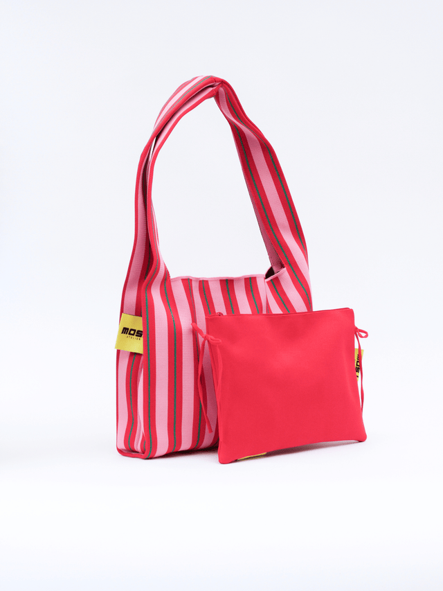 MOSJ Atelier | The Poppy Boxer - Mosj atelier - wonder & melon