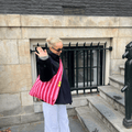 MOSJ Atelier | The Poppy Boxer - Mosj atelier - wonder & melon