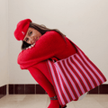 MOSJ Atelier | The Poppy Boxer - Mosj atelier - wonder & melon